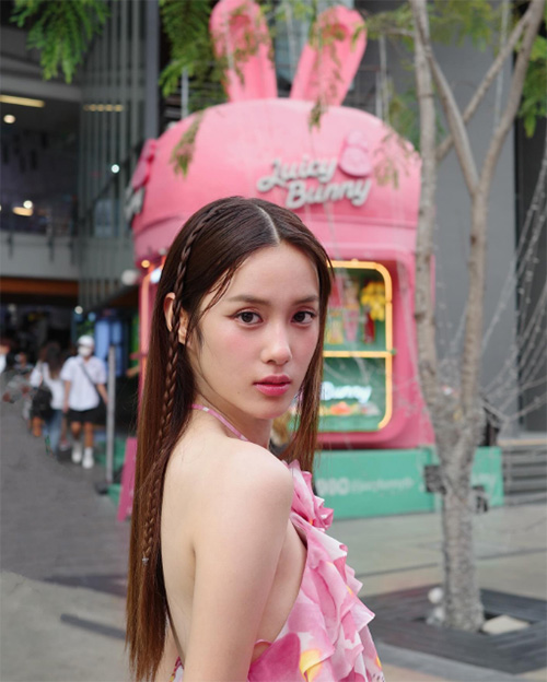 ทรงผมวาเลนไทน์ ส่อง 12 ไอเดียทรงผมออกเดต ทำแล้วสวยเป๊ะ สร้างความประทับใจ