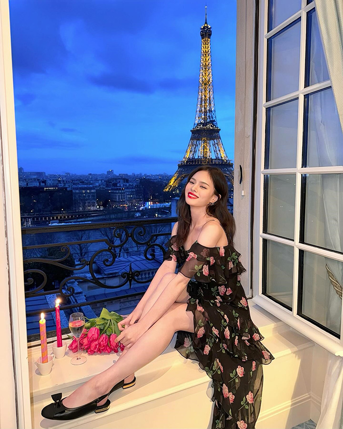 แอลลี่ อชิรญา