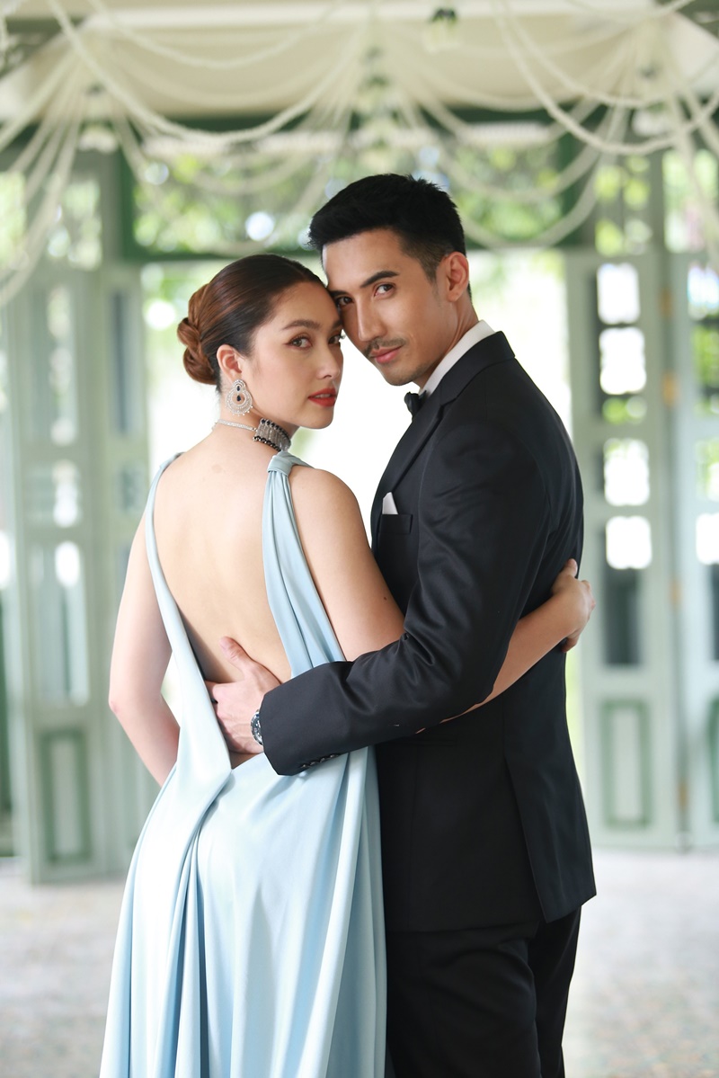 เจ้าสาวจำเลย