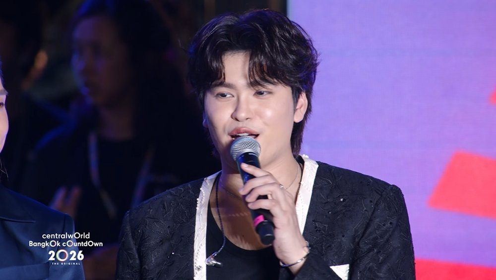 เปิดความหมายคำอวยพร นนท์ ถึง Inter fan งาน Countdown 2026 คนไทยสาธุรัว ๆ