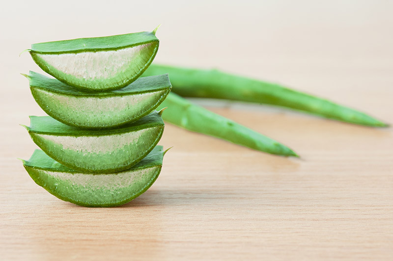 เคล็ดลับผมสวย