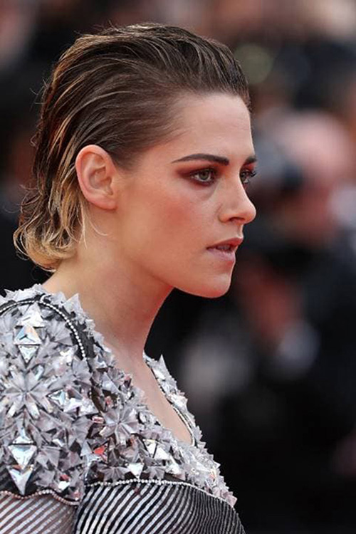 Kristen Stewart LGBTQ+