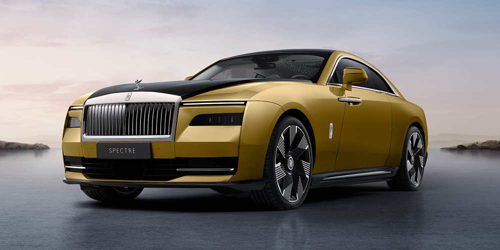 Rolls-Royce