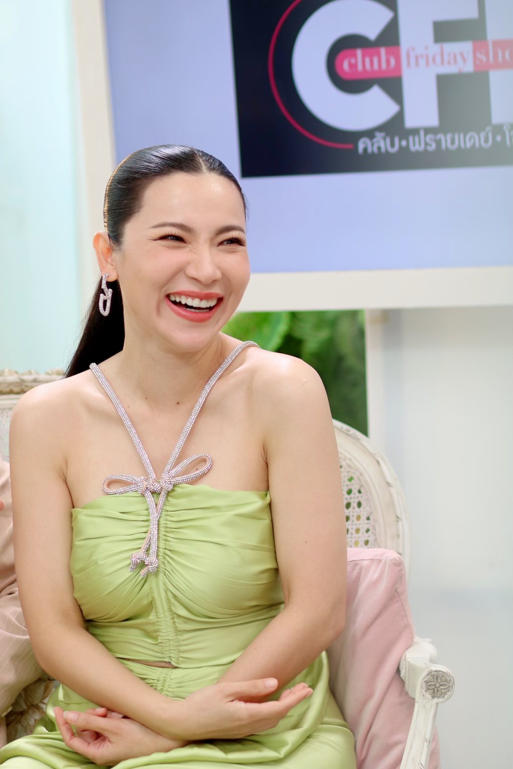  บอย ต้นหอม