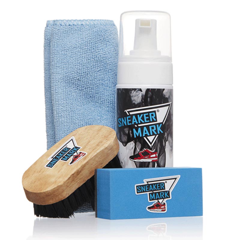 น้ำยาขัดรองเท้าขาว