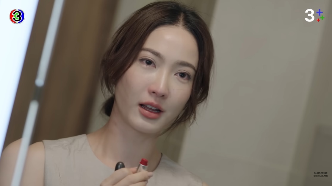 ละครแค้น