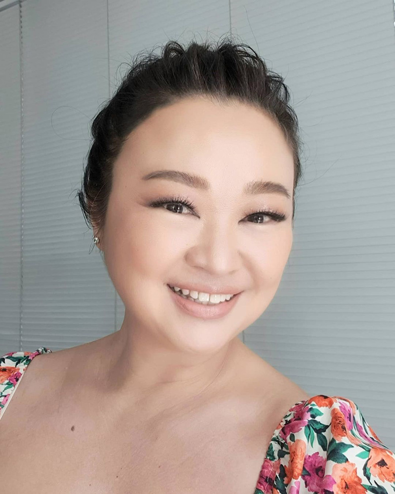 เจนนิเฟอร์ คิ้ม