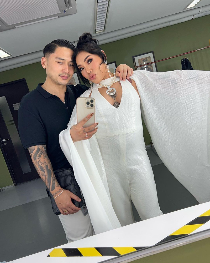 ดา เอ็นโดรฟิน