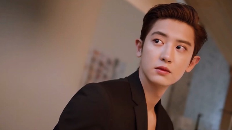 เกาหลีคัมแบ็คพฤศจิกายน 2020
