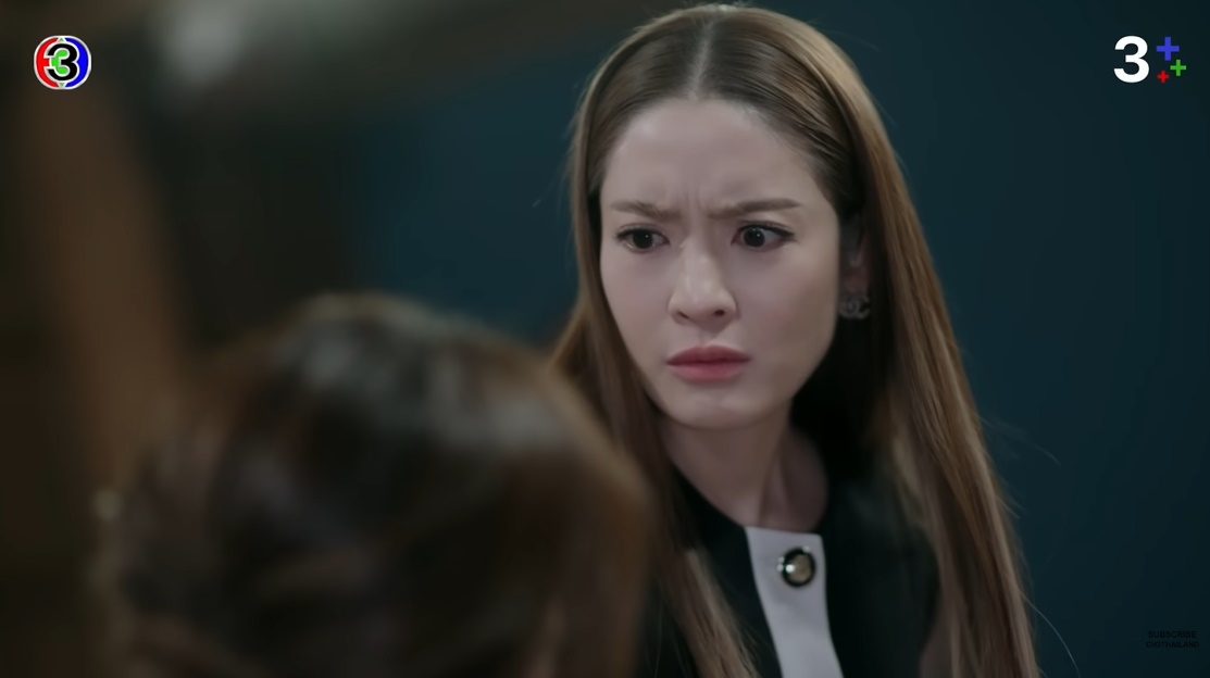 ละครแค้น