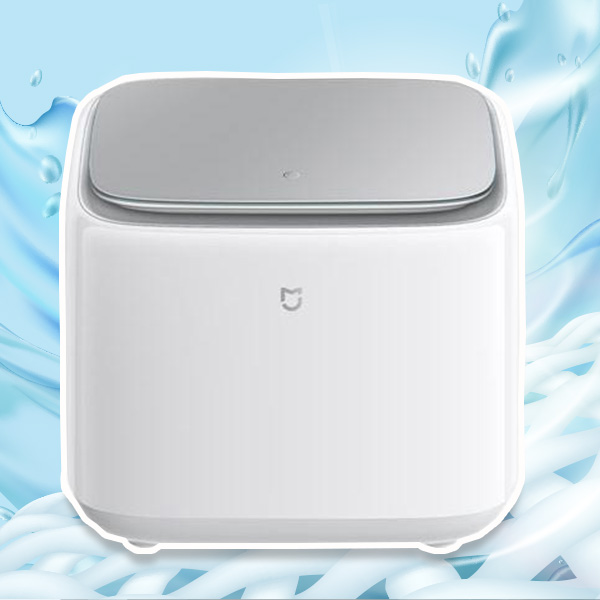 เครื่องซักผ้ามินิพับได้ Xiaomi