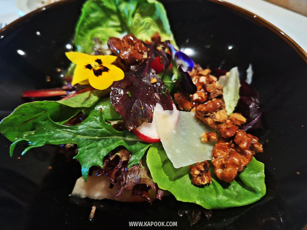 เที่ยวฮ่องกง ร้านอาหารแนะนำ