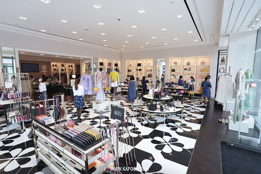 Siam Premium Outlets Bangkok