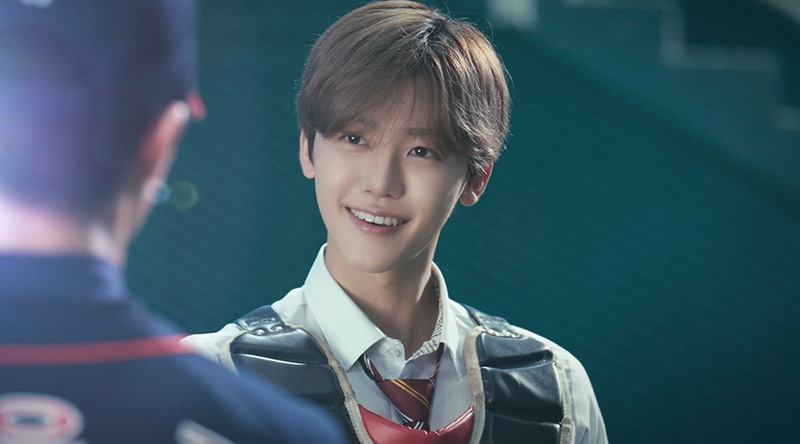 WIND UP ไวนด์อัพ เจโน่-แจมิน NCT หนังใหม่ 2026 ดูหนัง