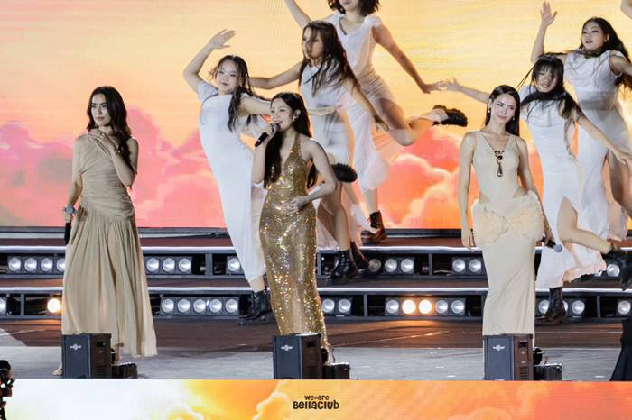 งานบอลช่อง 3