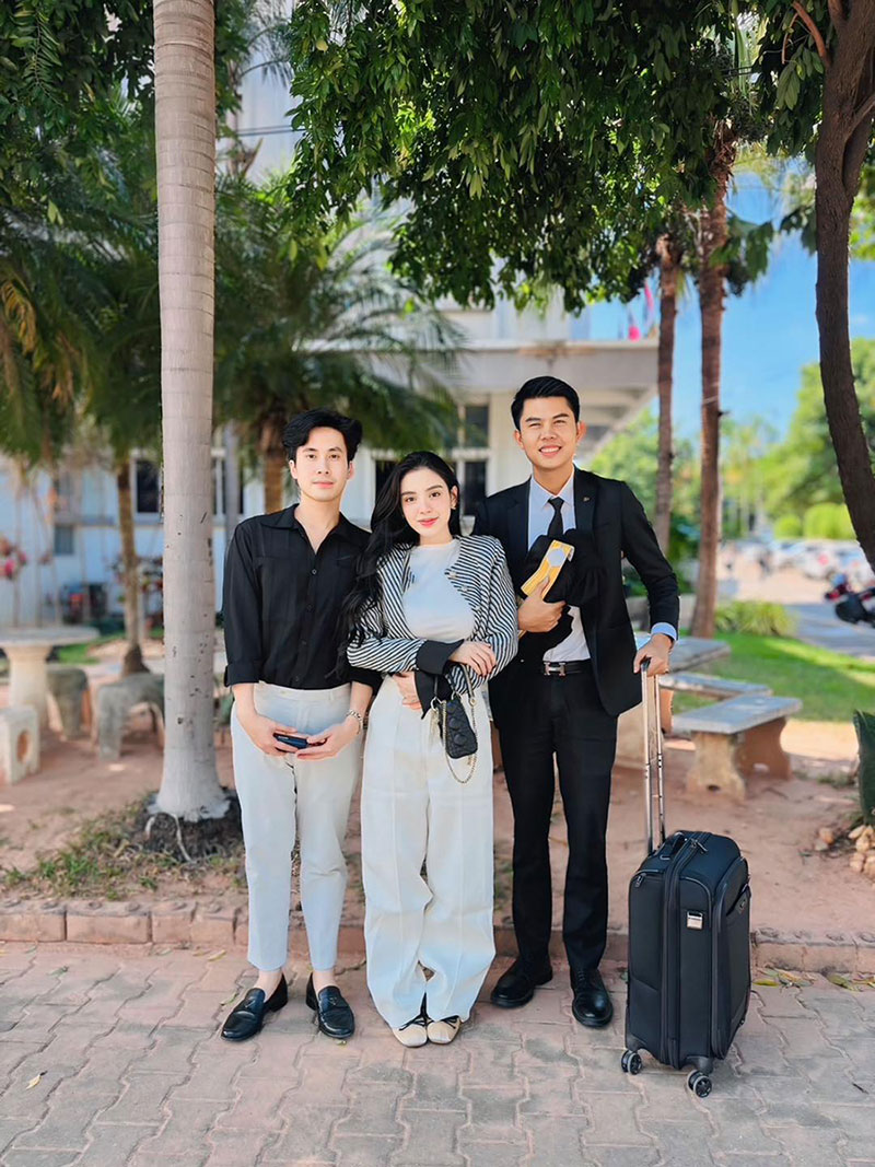 ทนายพัฒน์ คุยกฎหมาย