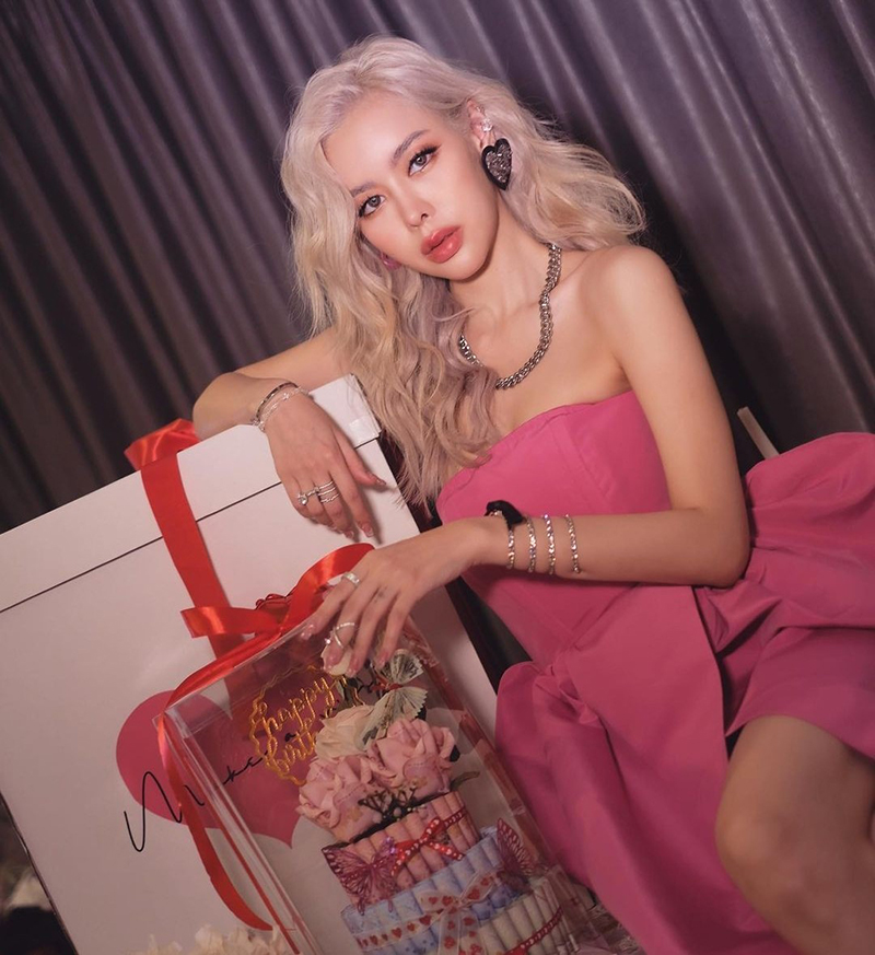 ทนาย ไอซ์ ปรีชญา เตรียมเอาผิดคนกุข่าว