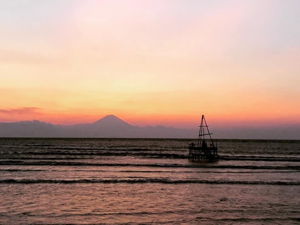 gili islands