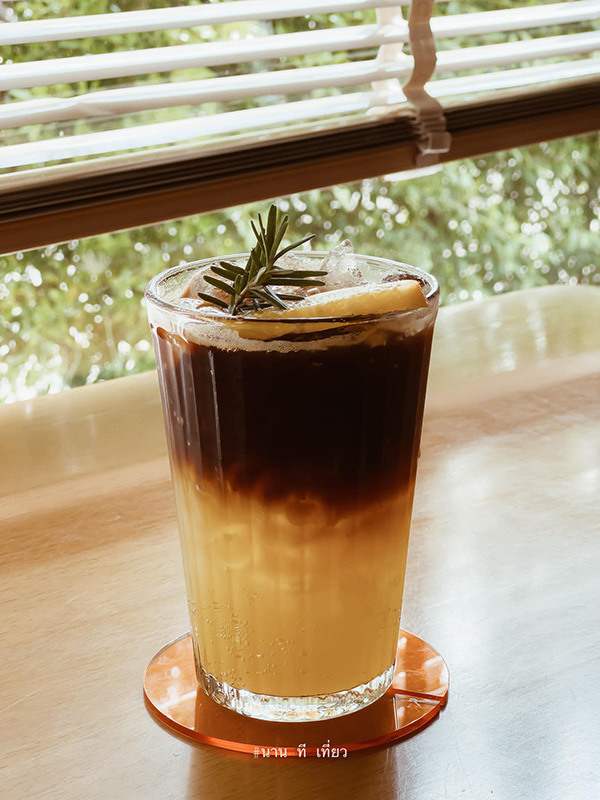 ร้านคาเฟ่ลำพูน