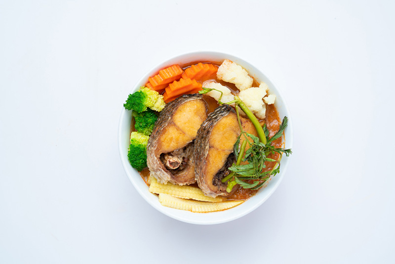 ปลาช่อน