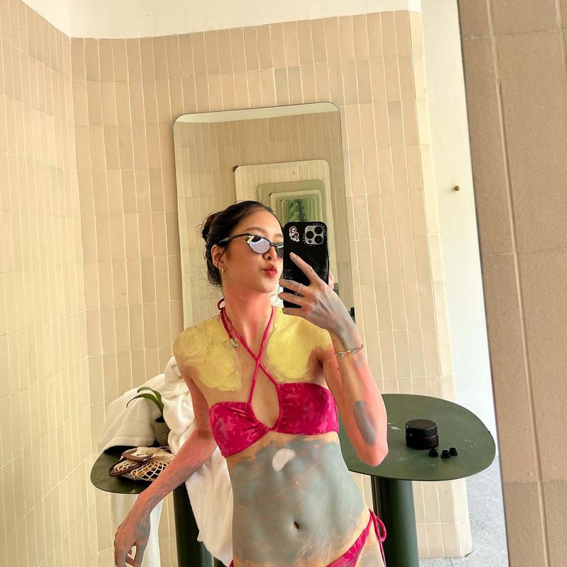 เฟิร์น นพจิรา