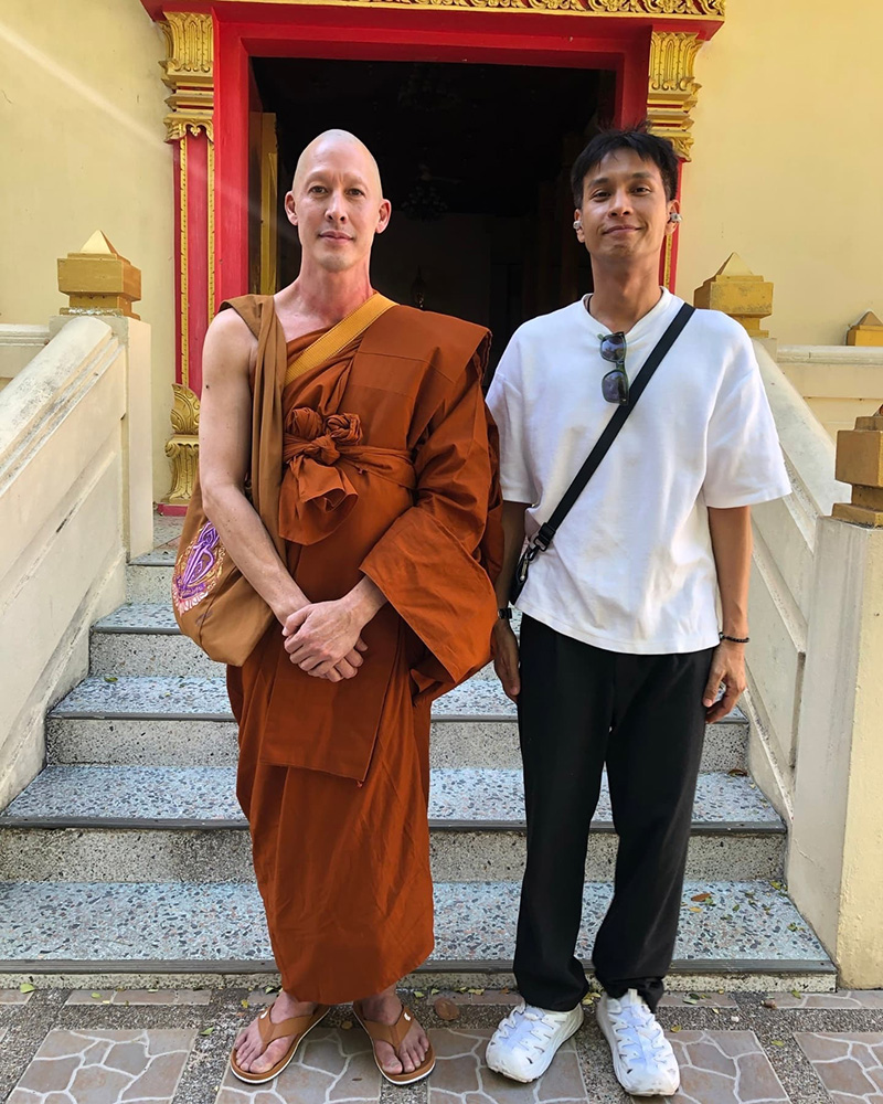 เปิดภาพปัจจุบัน อั๊ต อัษฎา ในวัย 51 ปี 