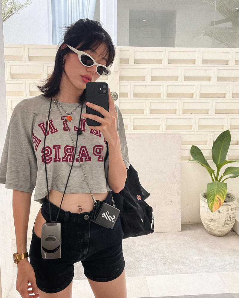 แก้ว จริญญา