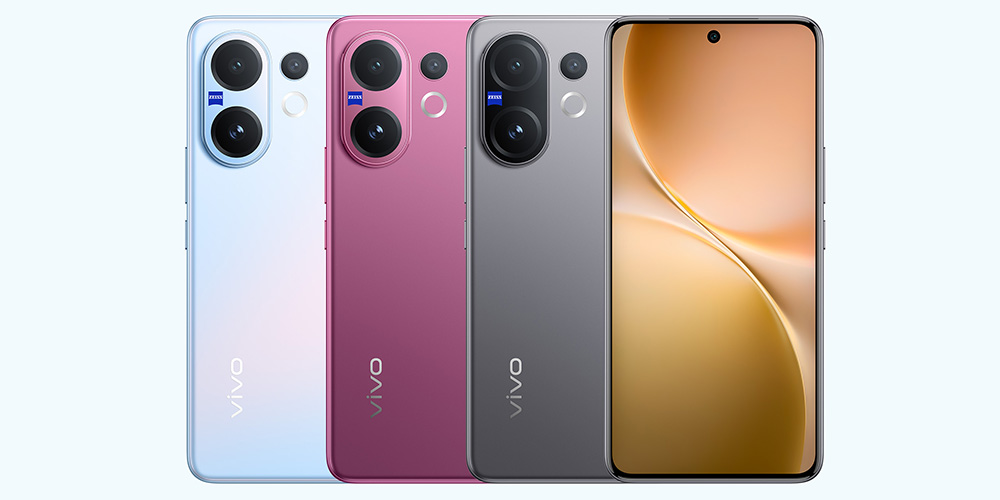 vivo V60