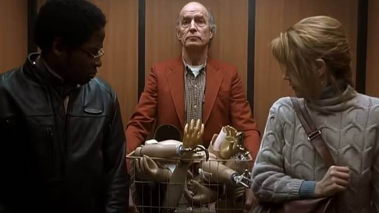 รวมฉากไฮไลท์ Final Destination การตายสุดโหด