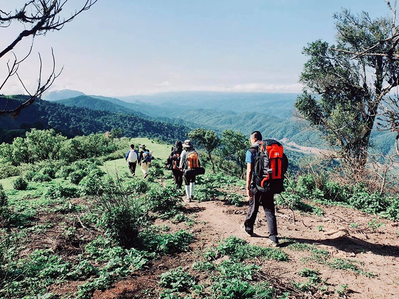 ดอยทู่ ตาก