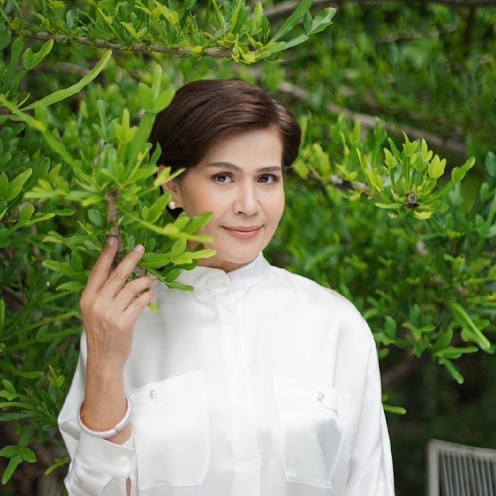 นก จริยา