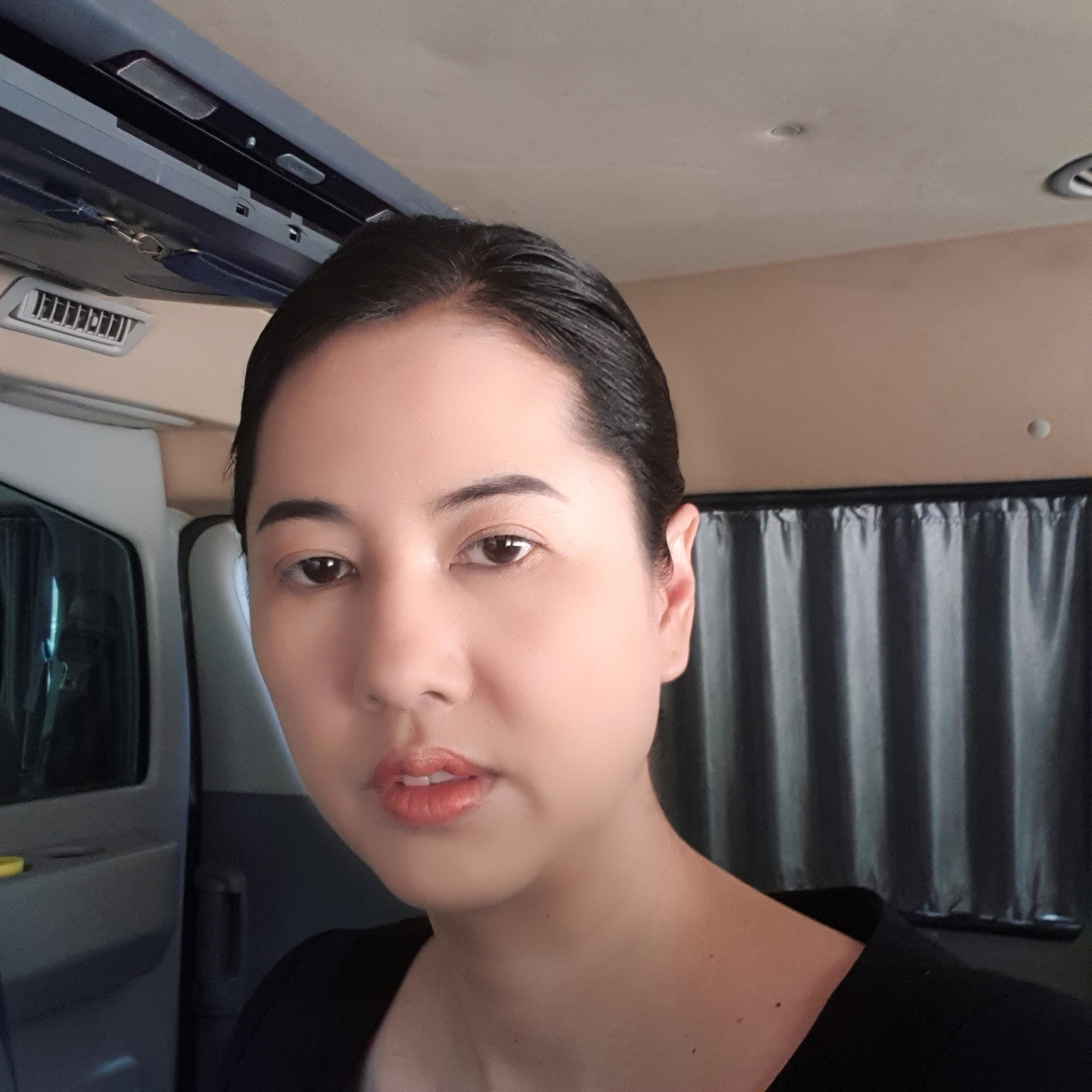 ปารีณา ไกรคุปต์ 