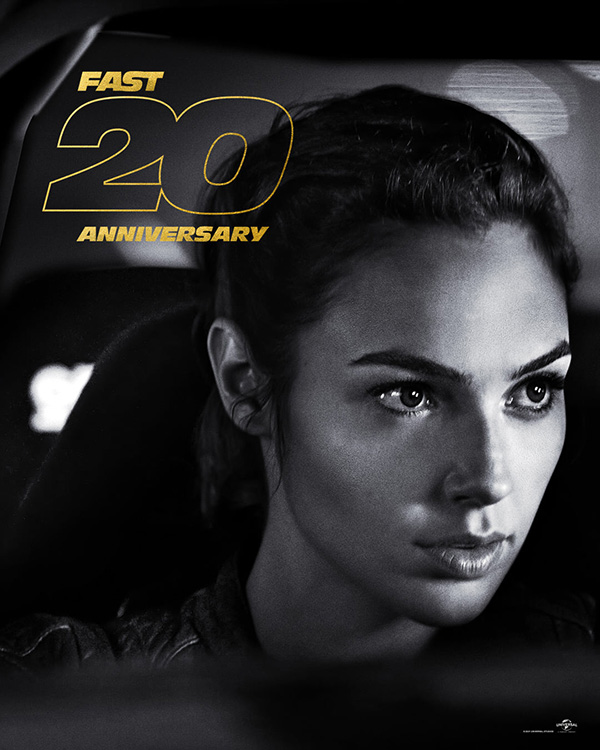 กัล กาดอท