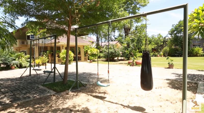 บ้าน สายไหม มณีรัตน์