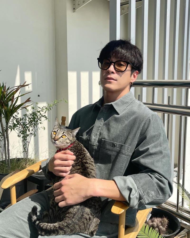 อาเล็ก ธีรเดช