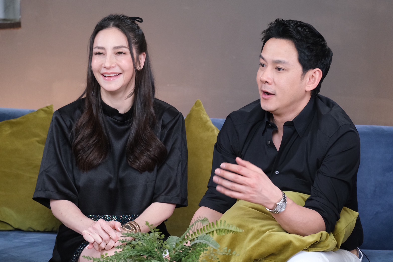ฟลุค นาตาลี