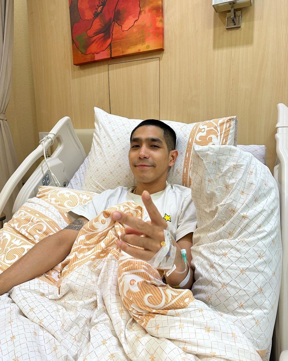 โต้ง ทูพี