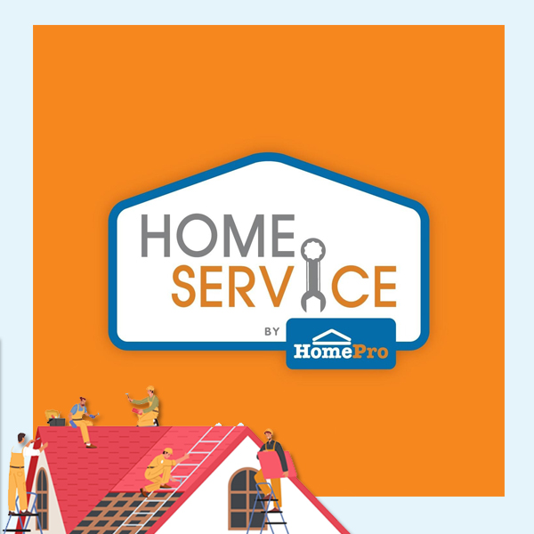 Home Service by HomePro