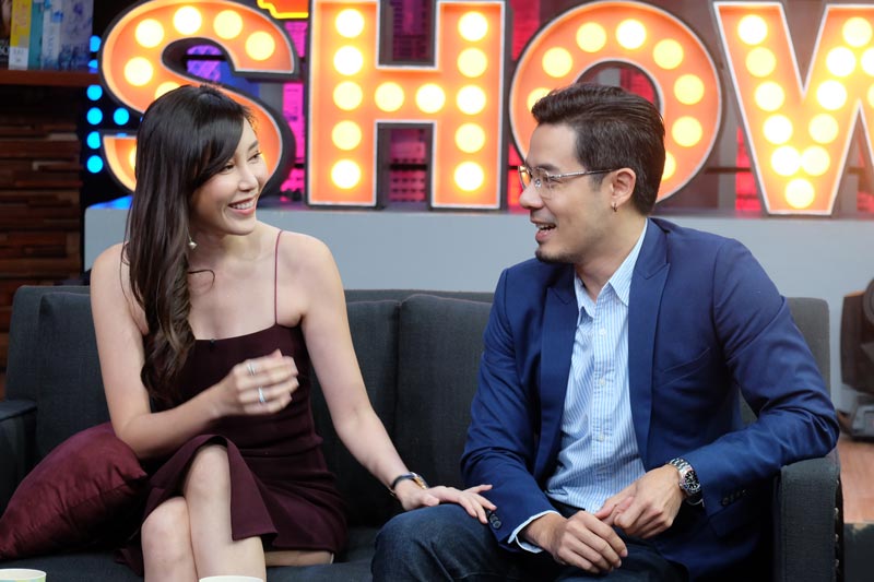 เชน ณัฐวัฒน์ แพร พรรัมภา