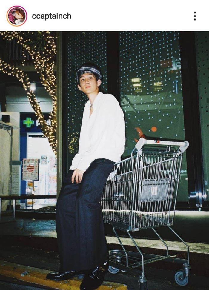 กัปตัน ชลธร