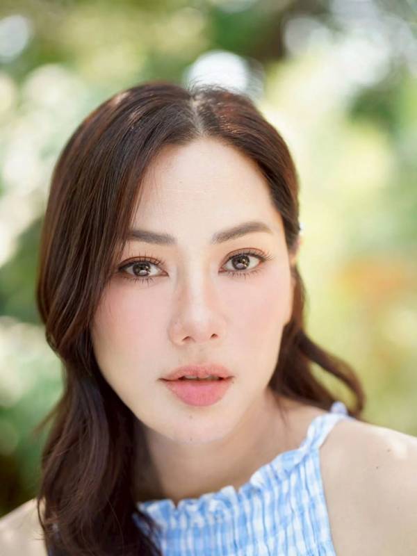 จอย รินลณี ย้อนเส้นทางรักครั้งแรก