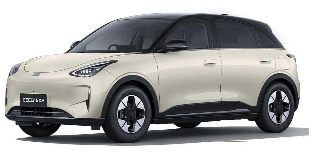 Geely EX2