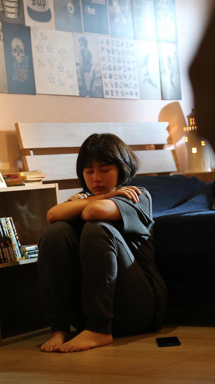 วัยแสบสาแหรกขาด โครงการ 2