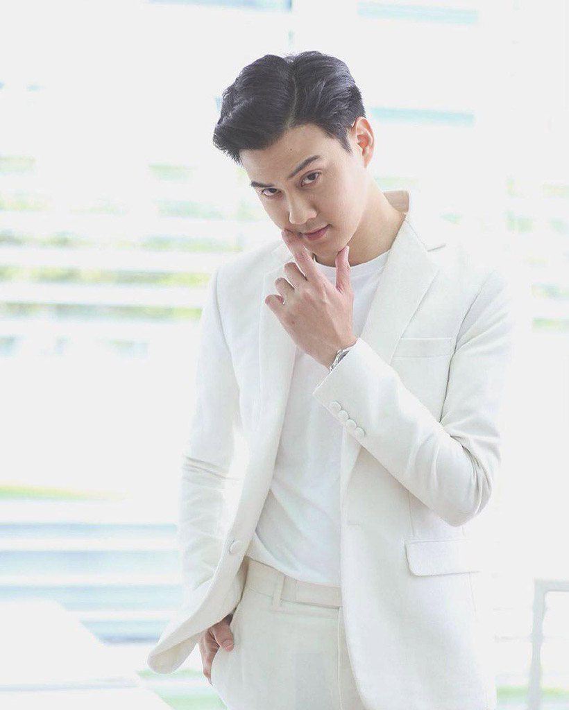 ต้น อาชว์