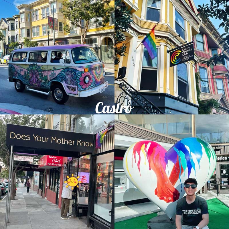 ซานฟรานซิสโก 