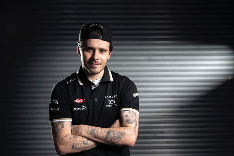 บรูคลิน เบ็คแฮม