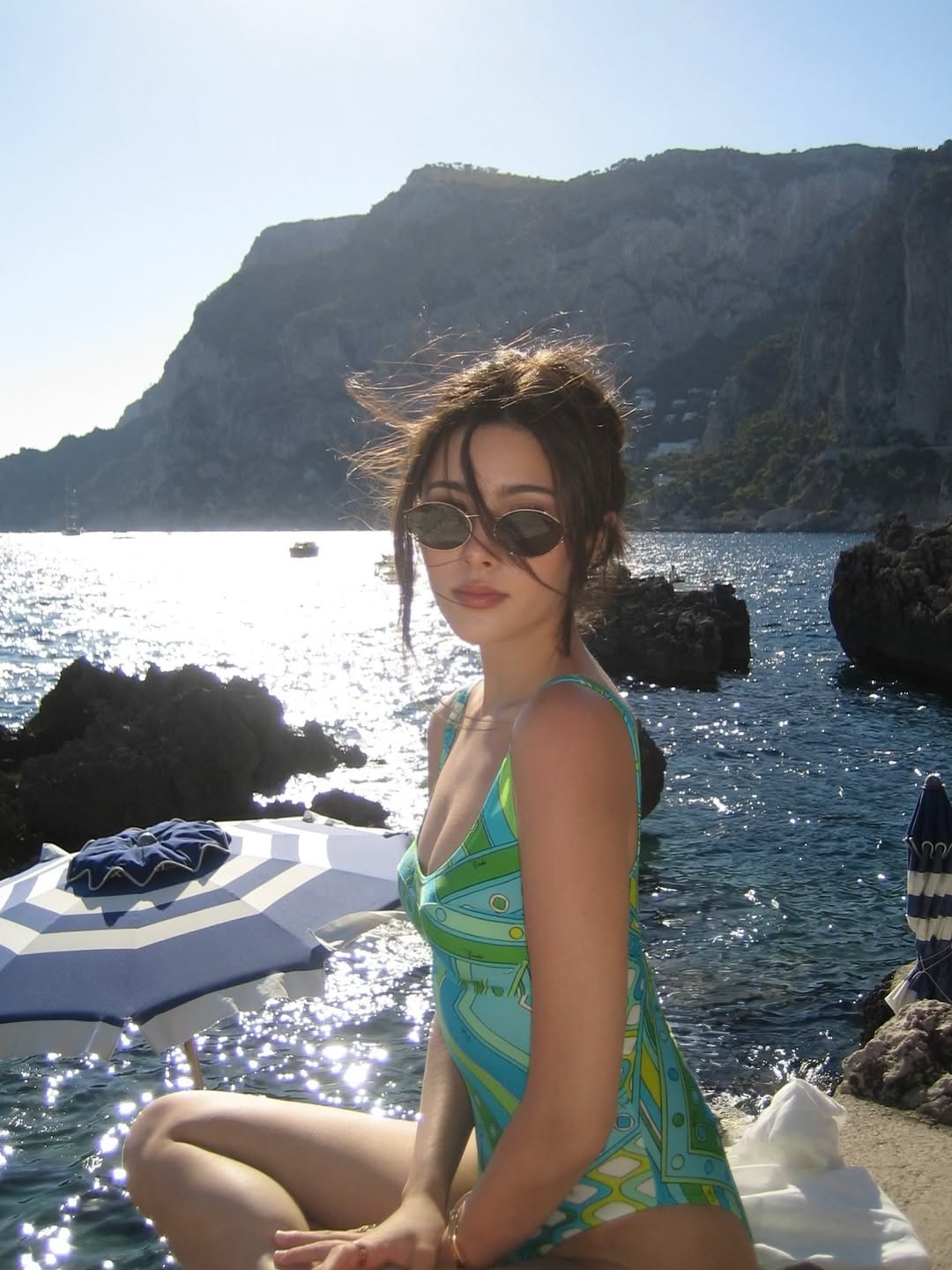 มิลลี่ คามิลล่า