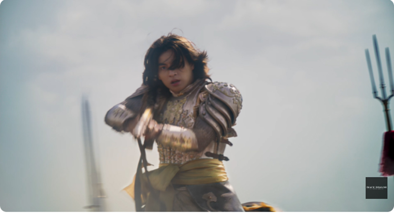 อัศจรรย์วันทอง หนังใหม่ 2026 อิ้งค์ – หมาก – กลัฟ นำทีม ภาพตัวอย่าง