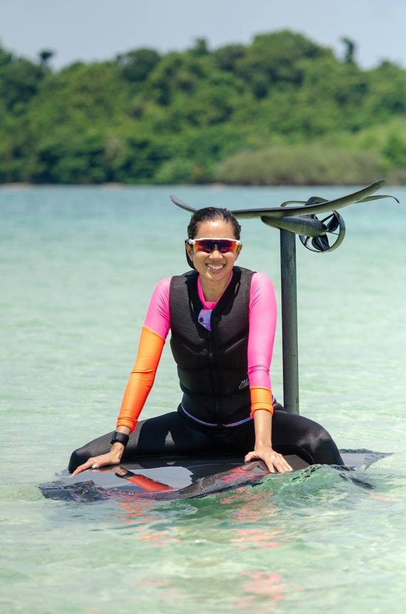 ทยา ทีปสุวรรณ 