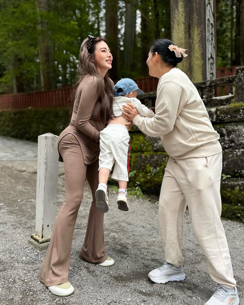 พี่เลี้ยง น้องไซลาส